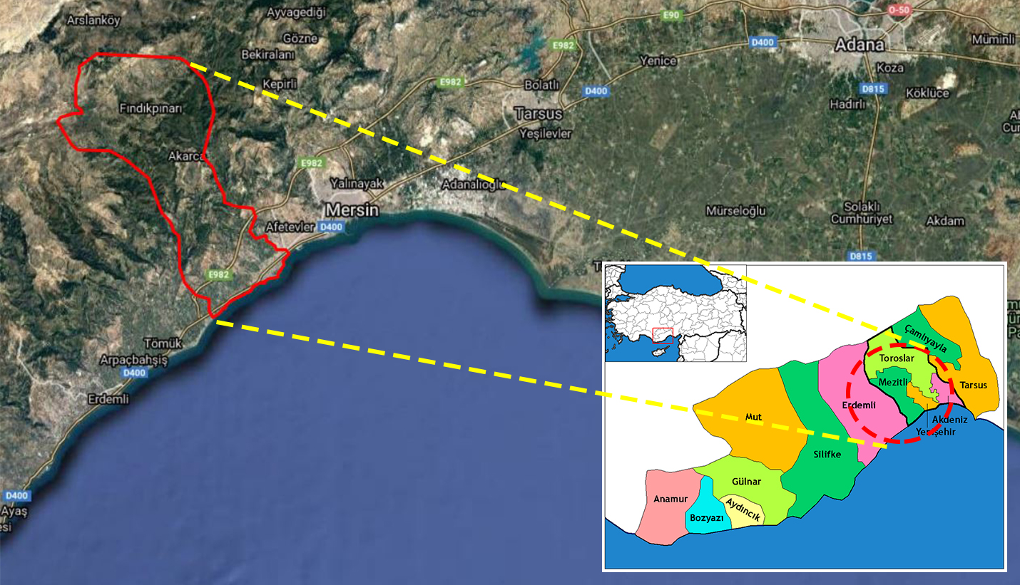 Mersin Mezitli